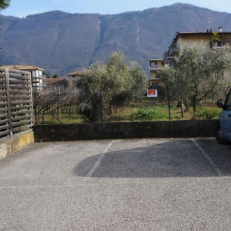 Hotel Il Paititi à Arco Extérieur photo