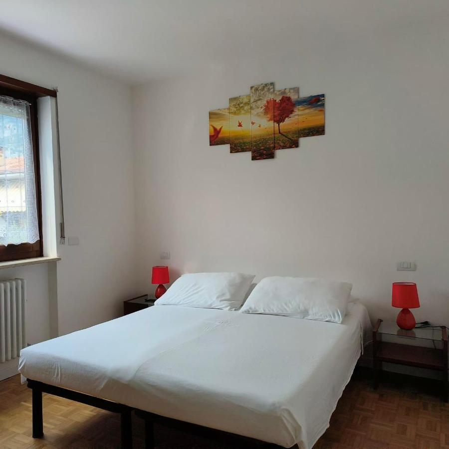 Hotel Il Paititi à Arco Extérieur photo