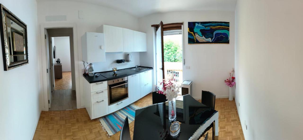 Hotel Il Paititi à Arco Extérieur photo