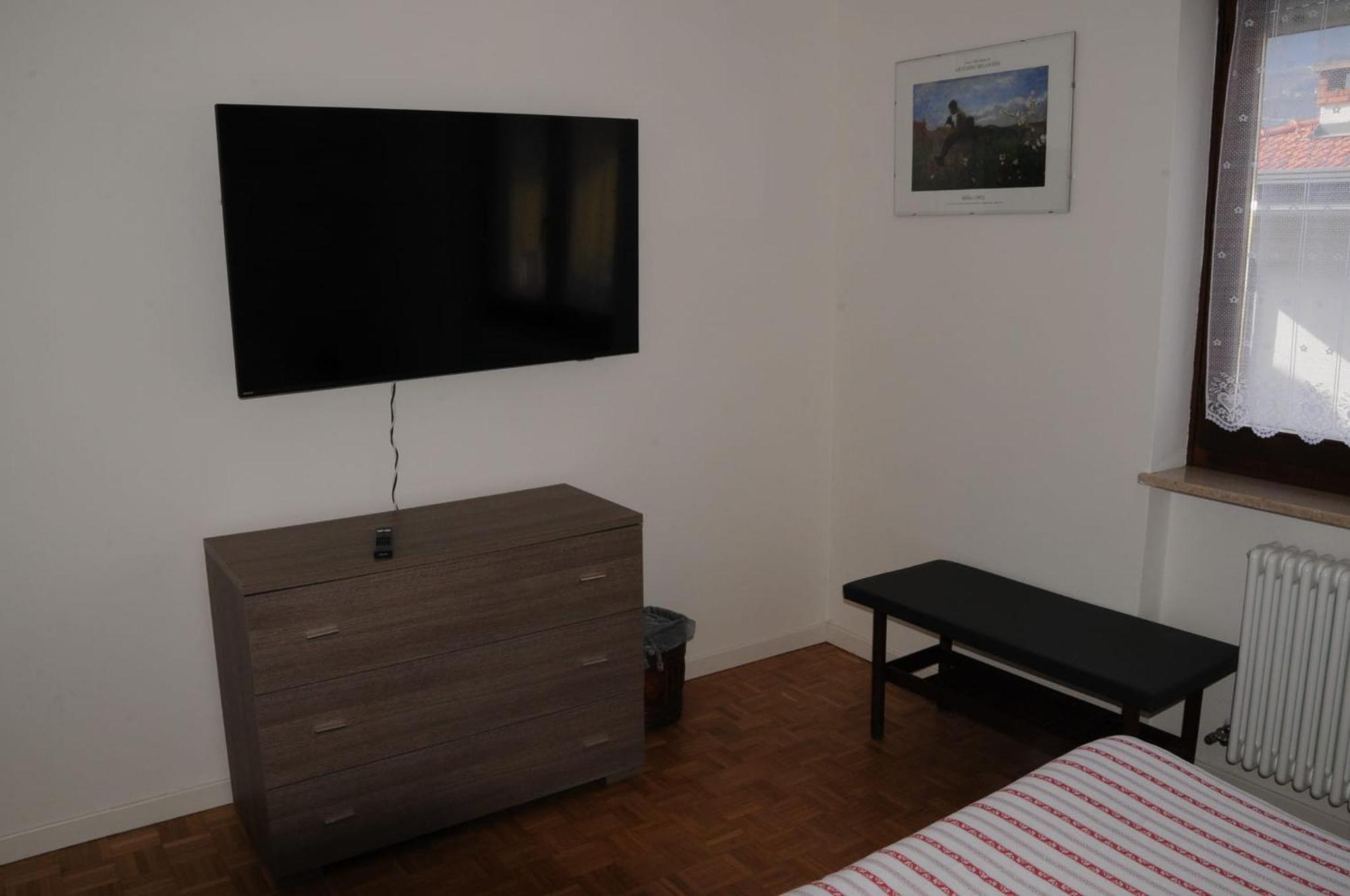 Hotel Il Paititi à Arco Extérieur photo