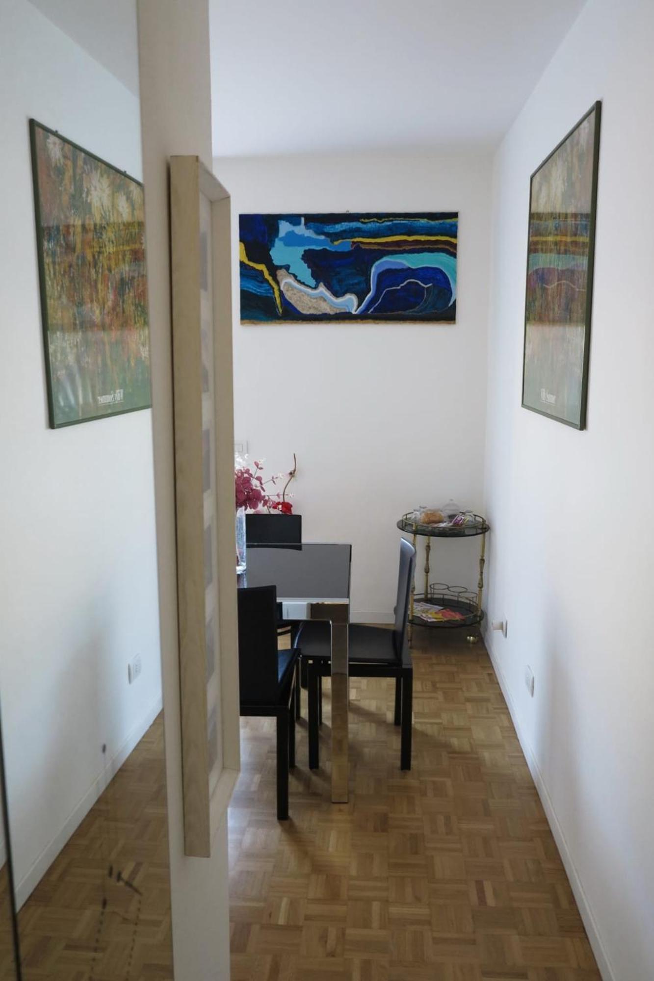 Hotel Il Paititi à Arco Extérieur photo