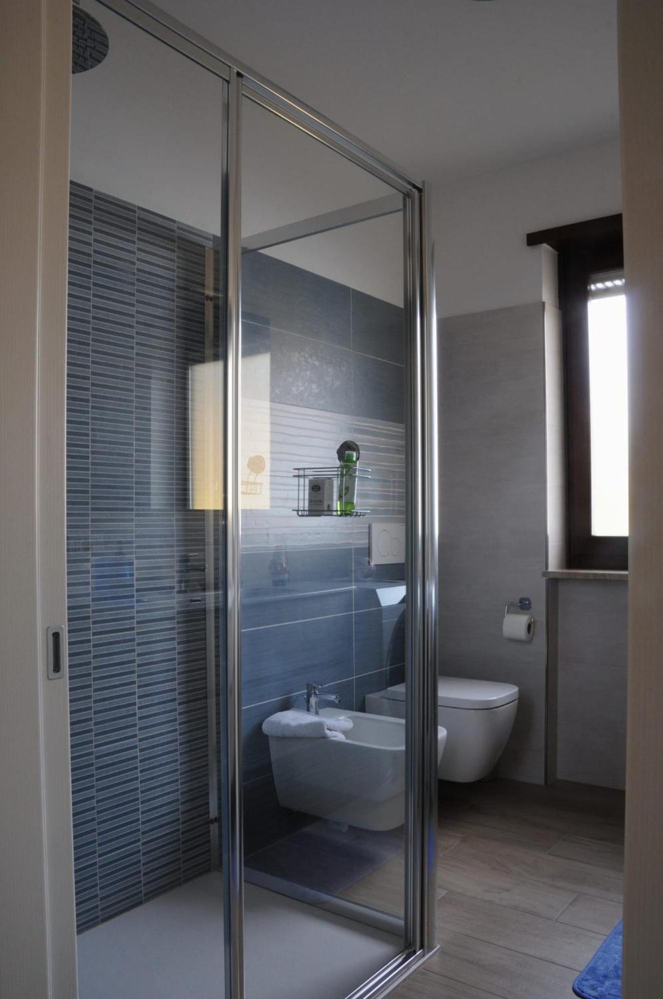 Hotel Il Paititi à Arco Extérieur photo