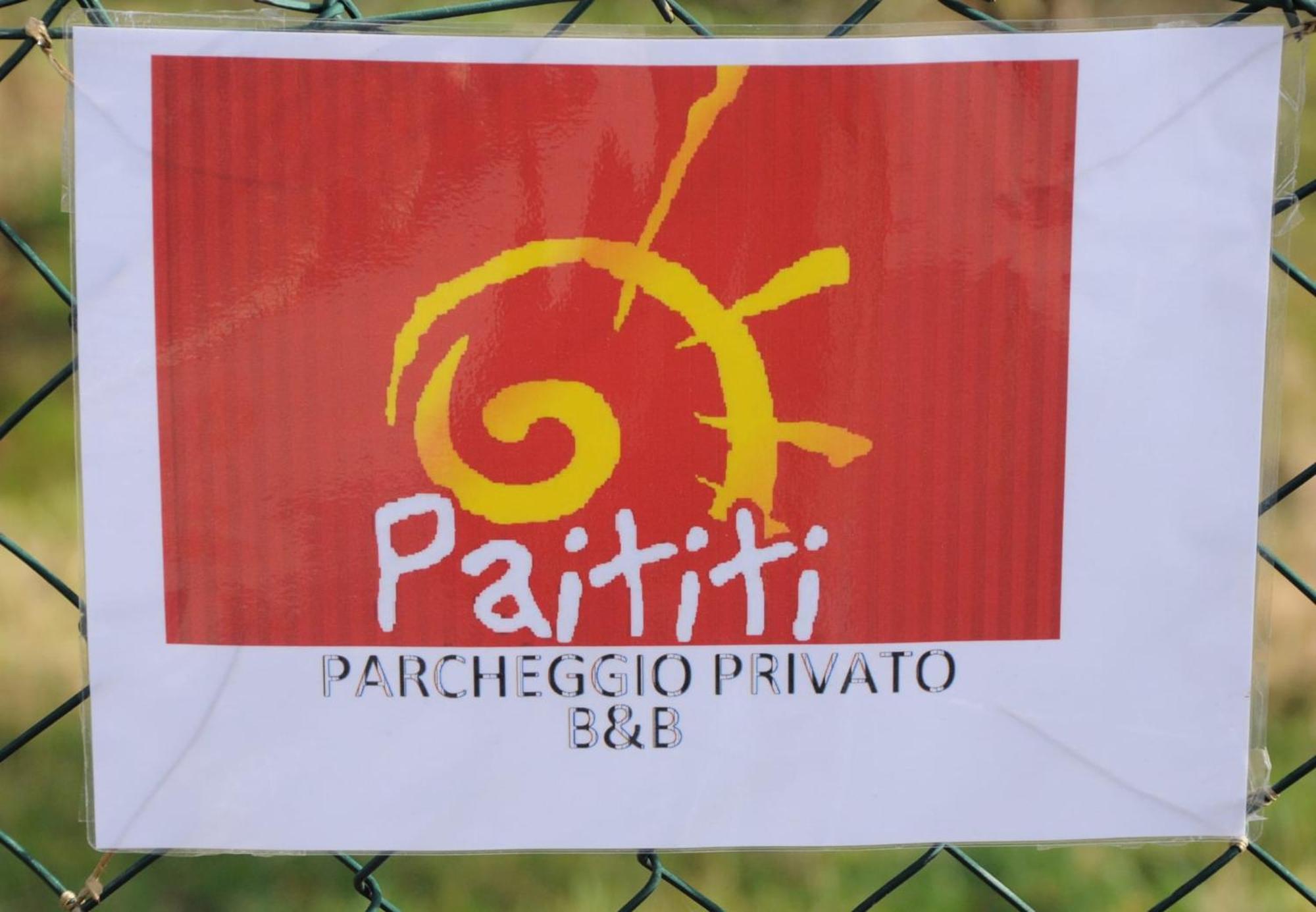 Hotel Il Paititi à Arco Extérieur photo