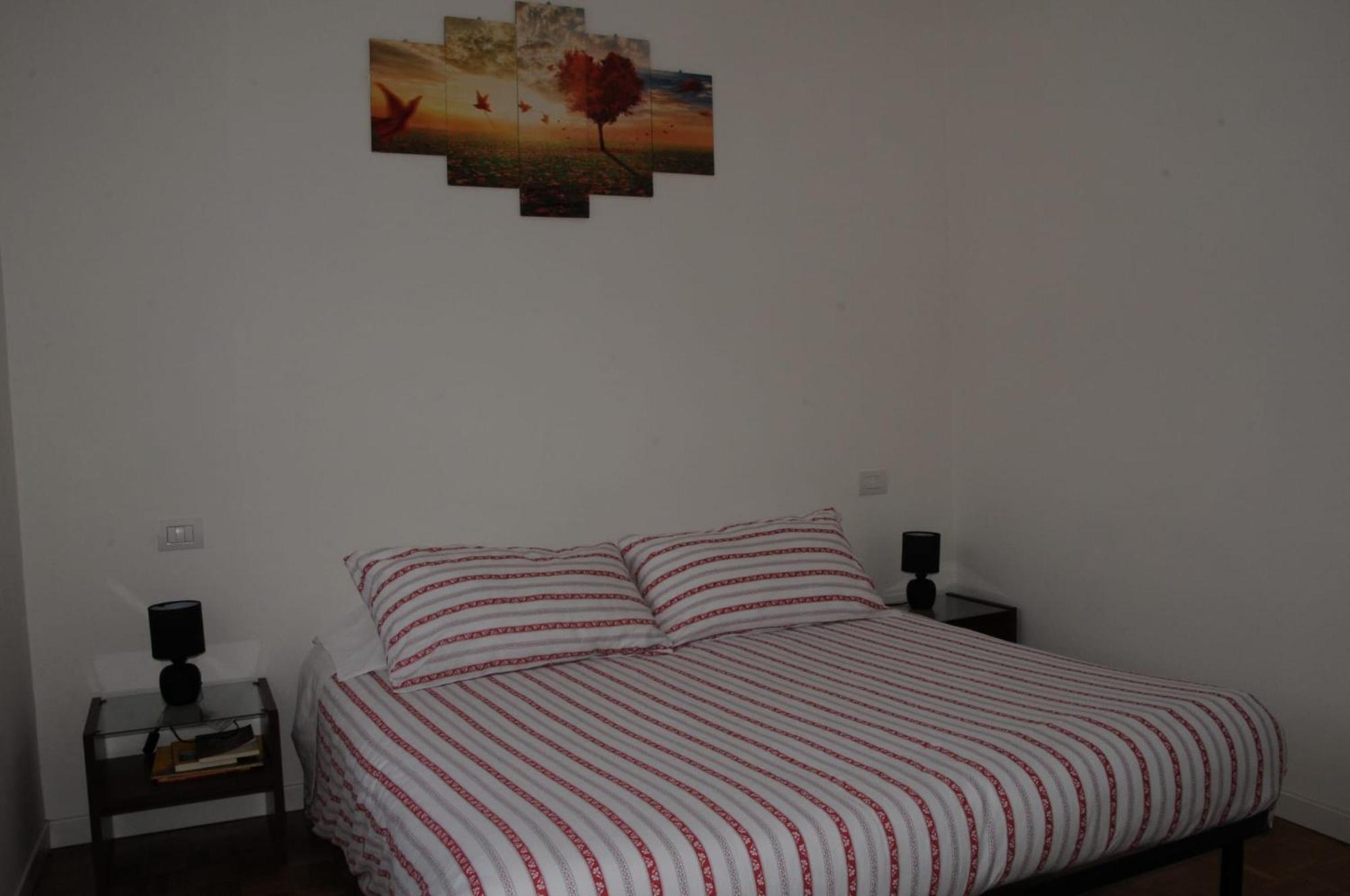 Hotel Il Paititi à Arco Extérieur photo