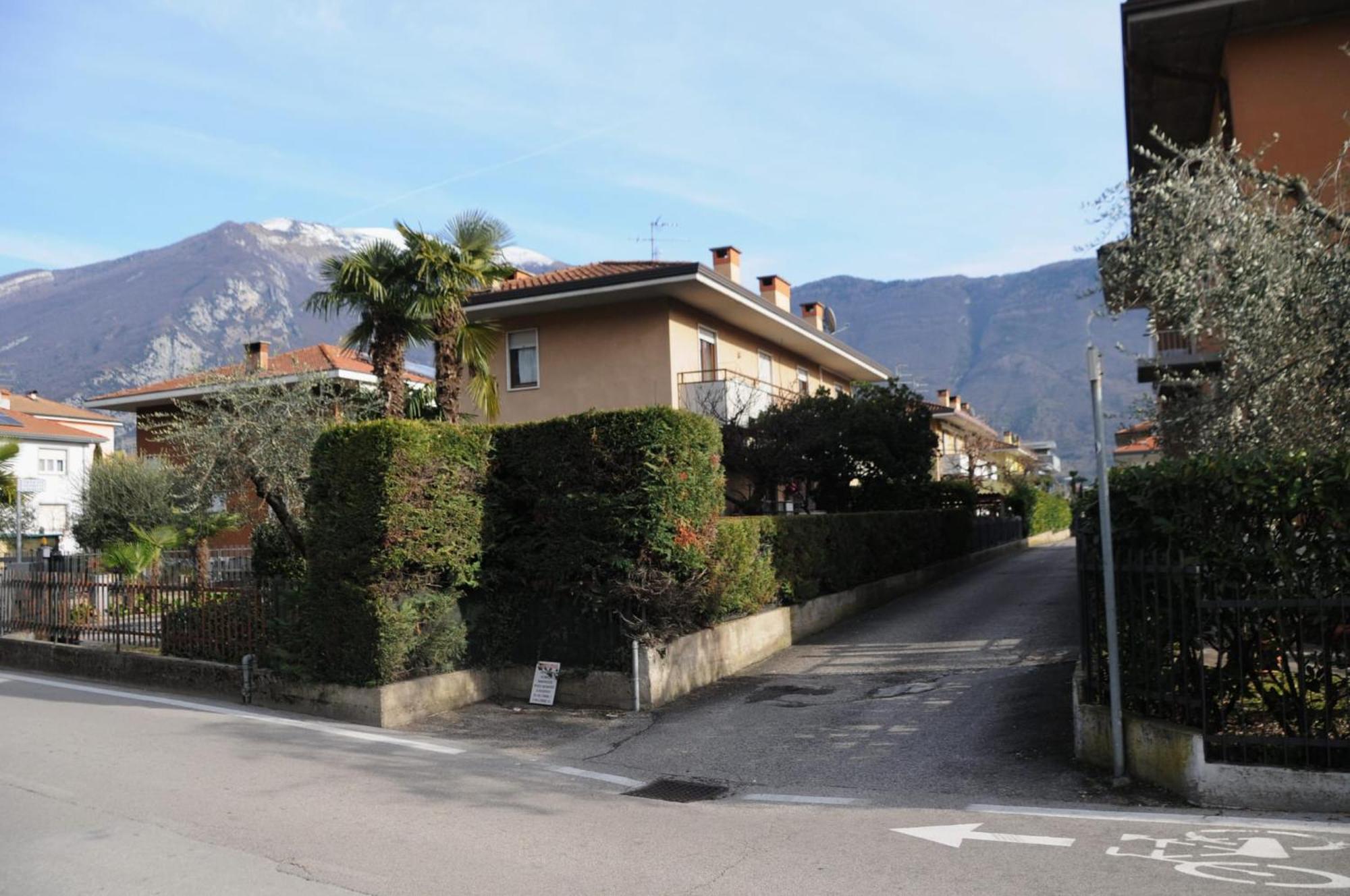 Hotel Il Paititi à Arco Extérieur photo